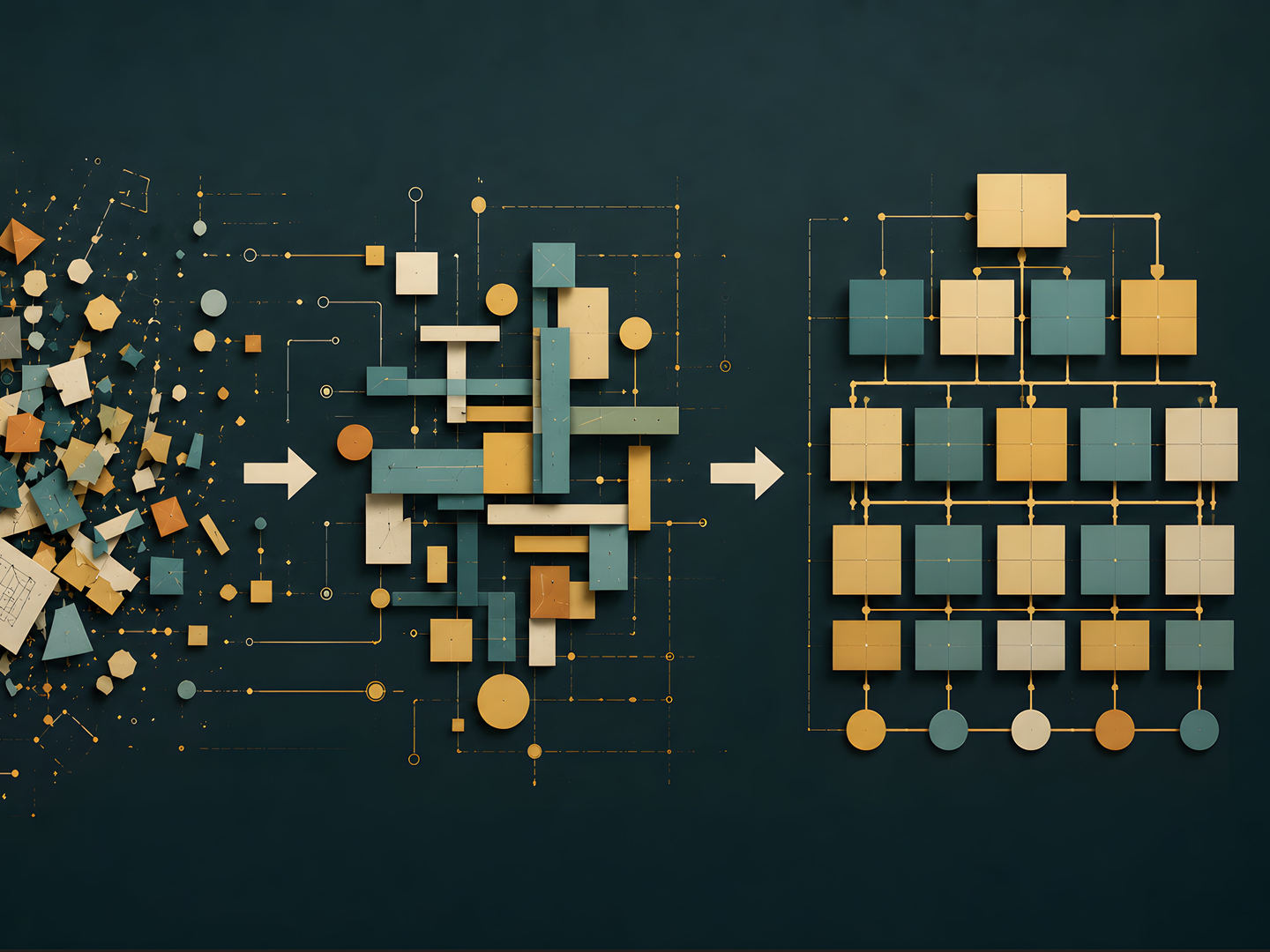 AI for TVET Quality Systems: from scattered standards to a structured framework